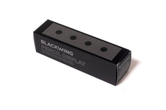 Blackwing Upright Four Tube Display packaging