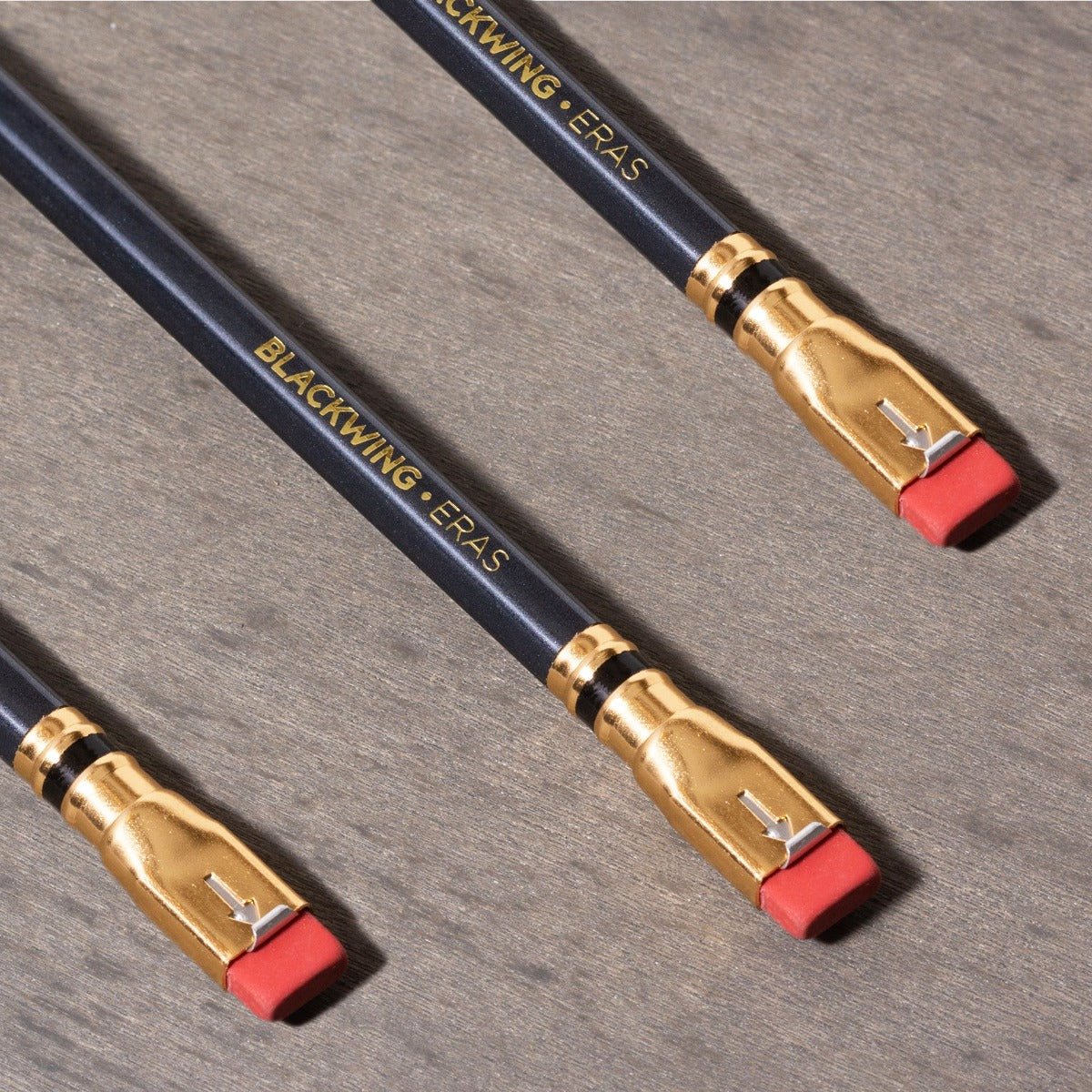 Blackwing Eras Arrow-Punch Ferrules