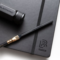 Blackwing Pencil Extender - use your pencils longer