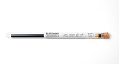 A Blackwing Gift Card Pencil