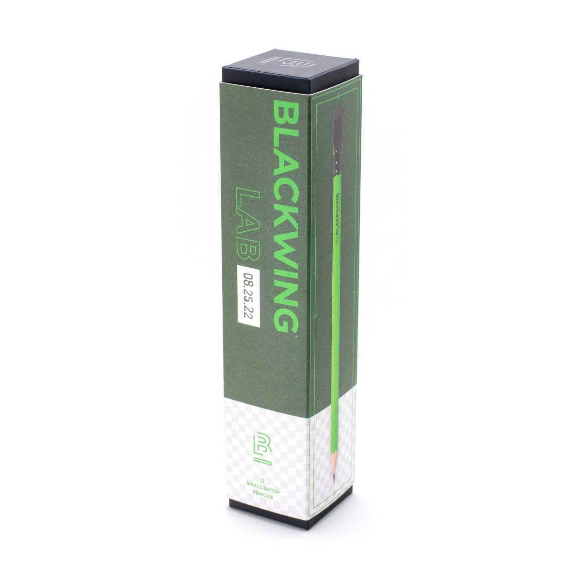 Blackwing Lab 08.25.22