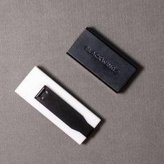 Blackwing Soft Handheld Eraser and Holder.