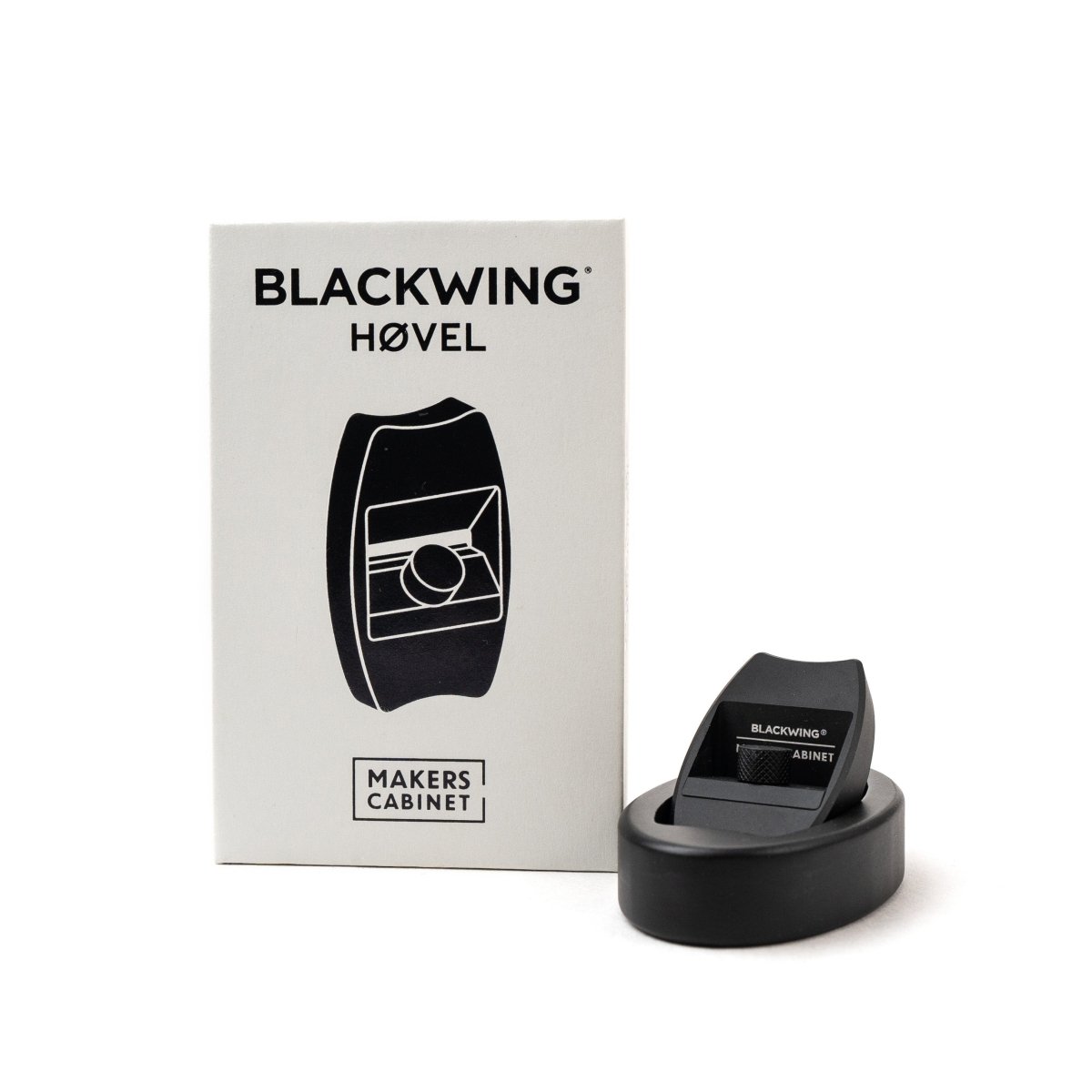 Blackwing Høvel