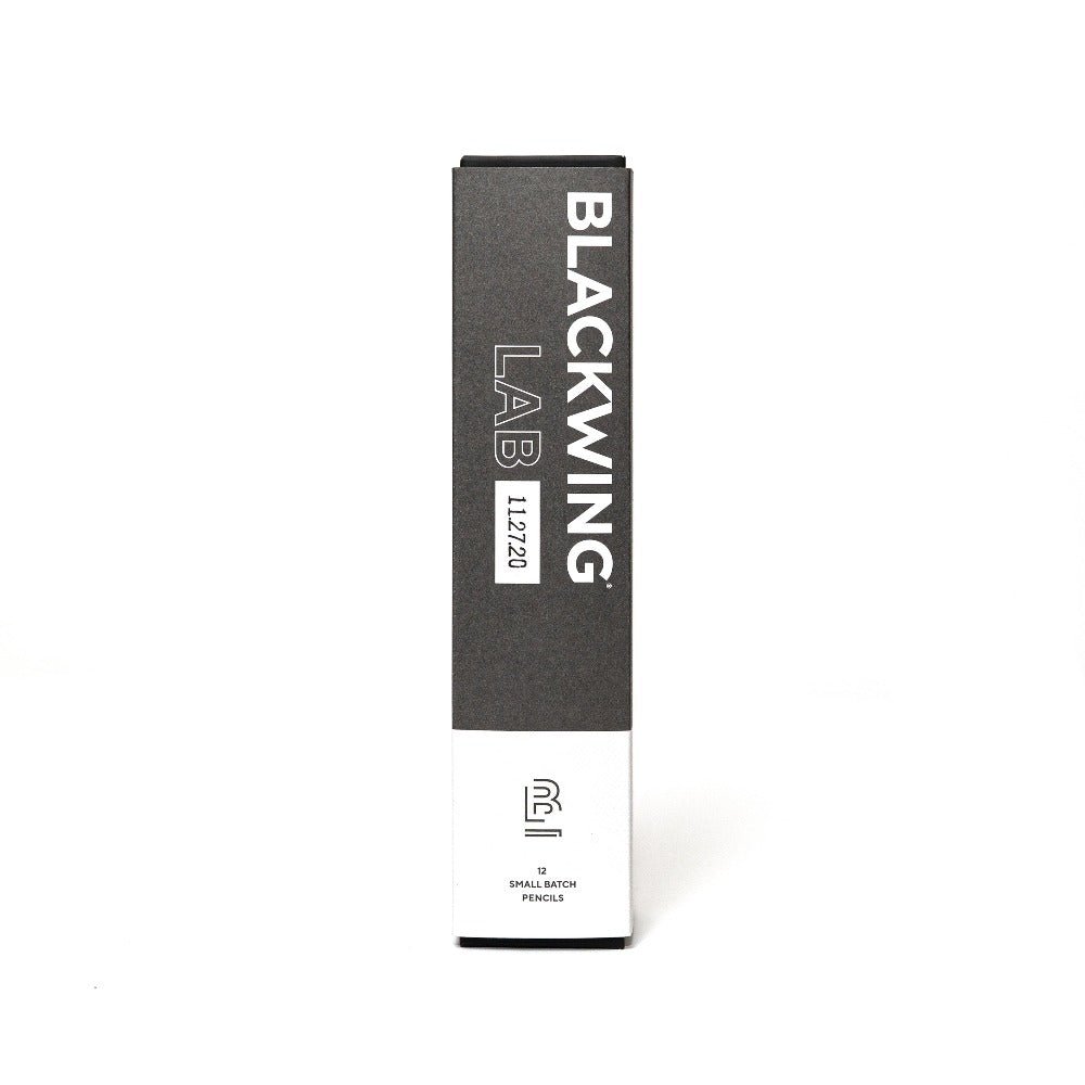 Blackwing Lab 11.27.20 - Set of 12