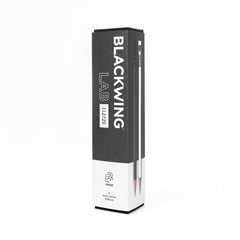 Blackwing Lab 11.27.20 pencil packaging