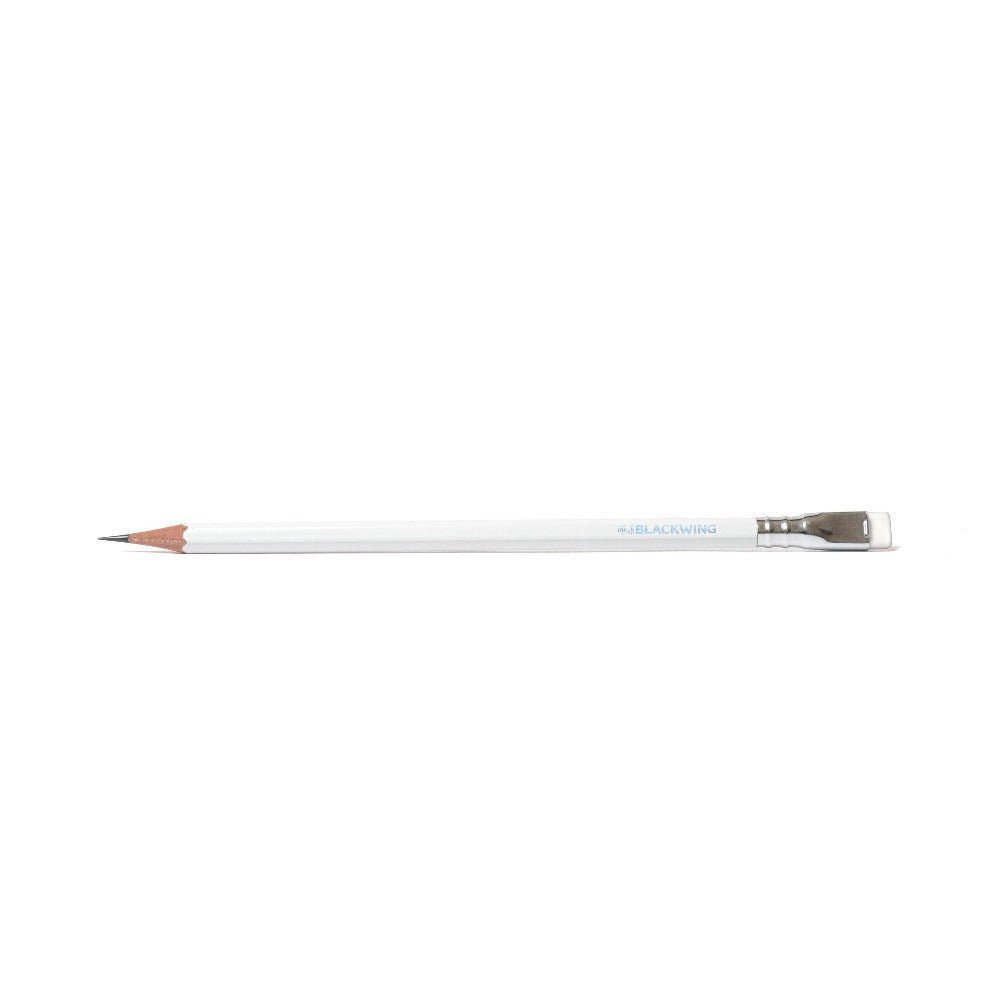 Blackwing white pencils