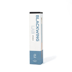 Exclusive Blackwing Lab 07.29.21 - Set of 12 pencils in a box