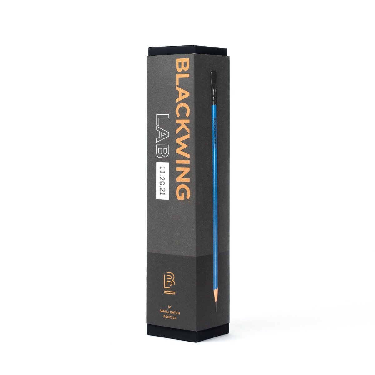 Blackwing Lab 11.26.21 - Set of 12 pencils