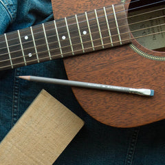 Blackwing Volume 1 pencil, tribute to Guy Clark