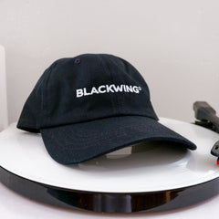 Embroidered Blackwing Logo hat