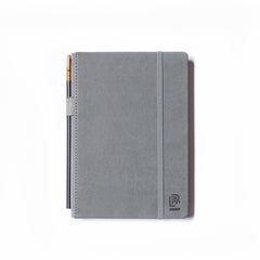 Medium Blackwing Slate Notebook - Grey