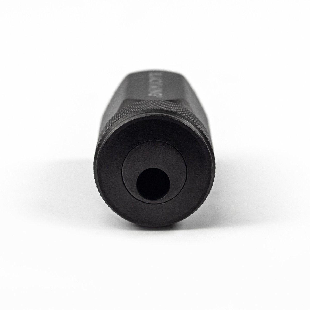 Blackwing One-Step Long Point Sharpener Front View