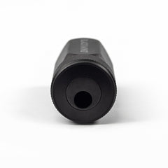 Blackwing One-Step Long Point Sharpener Front View