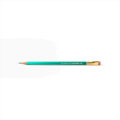 Blackwing Volume 811 - glow in the dark pencil demonstration gif