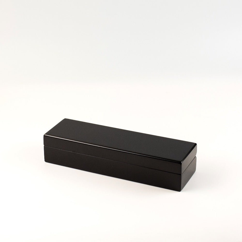 Blackwing Piano Box - Closed