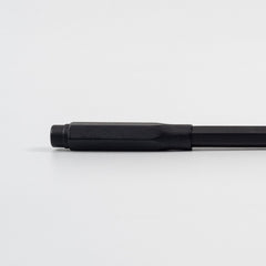Blackwing Pencil Point Guard in Black