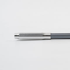 Blackwing Pencil Point Guard in Silver