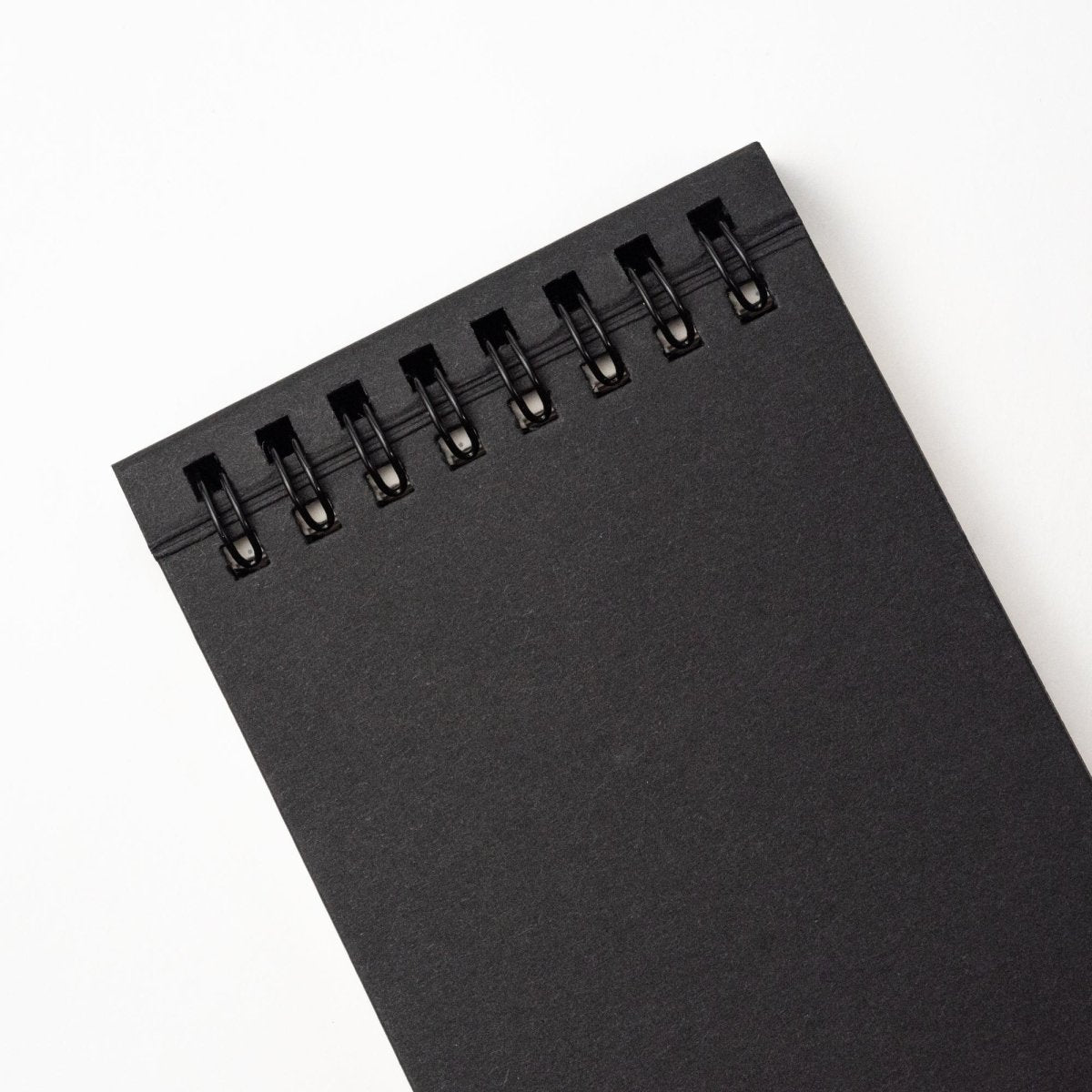 Blackwing Reporter Pad, spiral bound