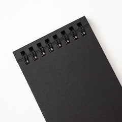 Blackwing Reporter Pad, spiral bound