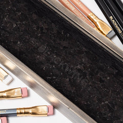 Blackwing Rustic Box Set - Inside Box Detail