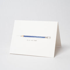 Blackwing Volumes Notecards - Volume 73, Lake Tahoe