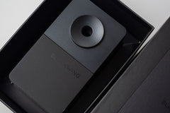 Blackwing Desktop Sharpener unboxing