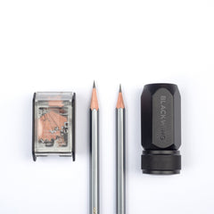pencil sharpeners