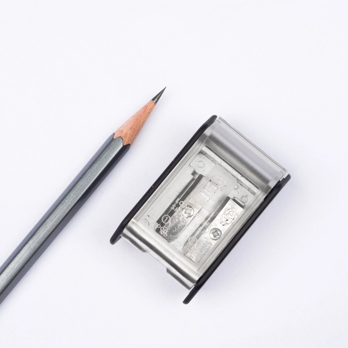 Blackwing Long Point Sharpener