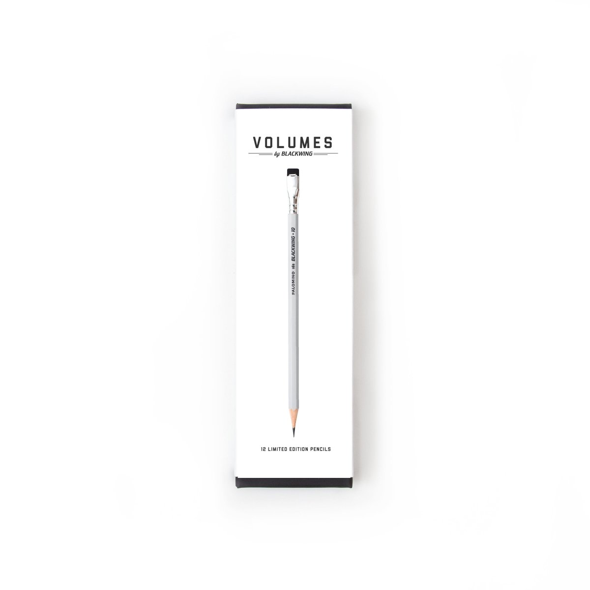 Blackwing Volume 10 pencils, set of 12