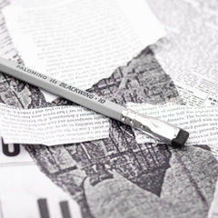 Blackwing Volume 10, a Tribute to Journalists