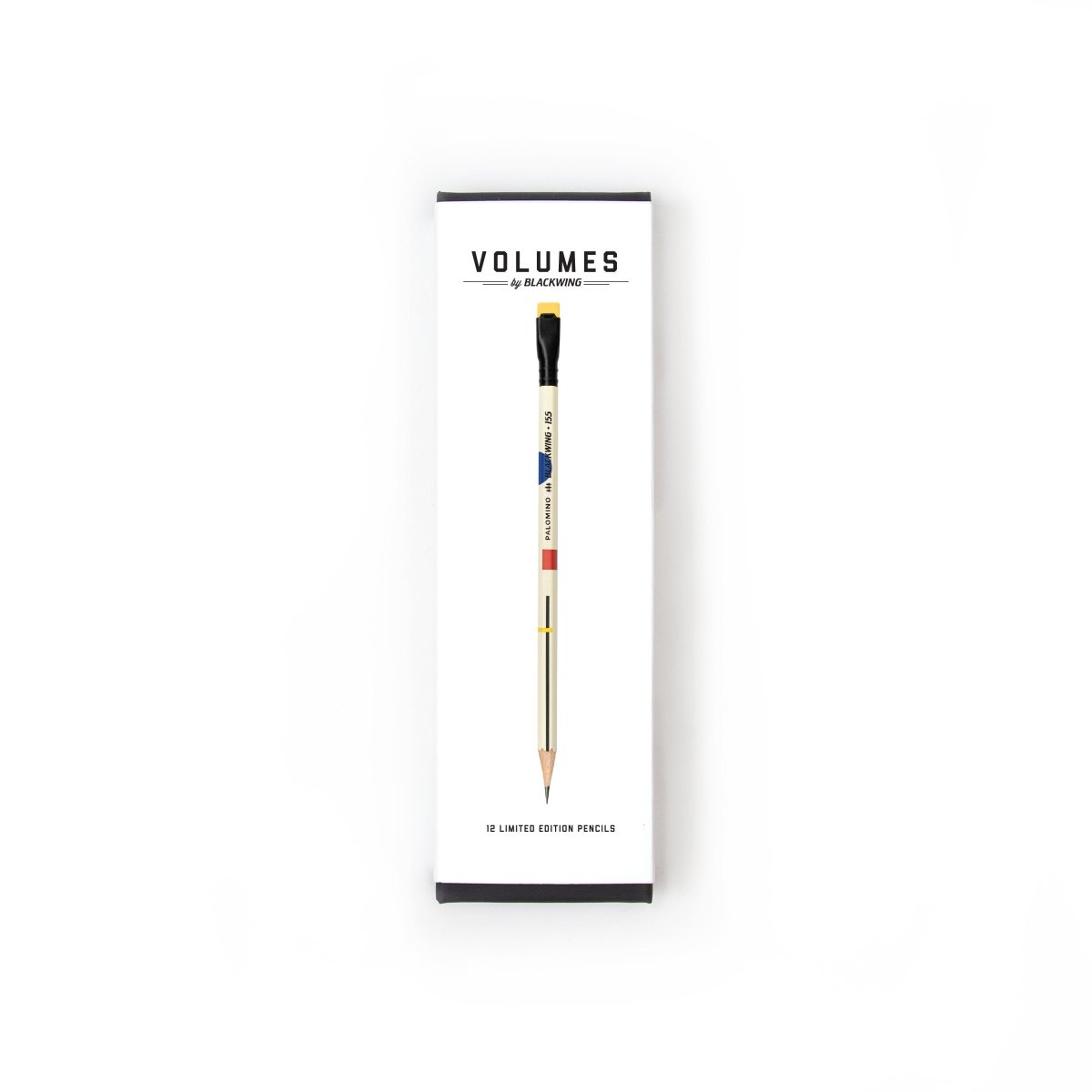 Blackwing Volume 155 pencils, 12 Pack
