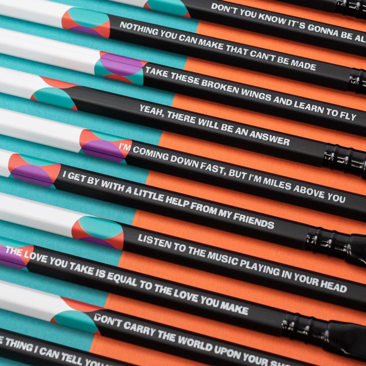Blackwing Volume 192 