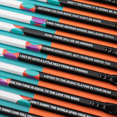 Blackwing Volume 192 