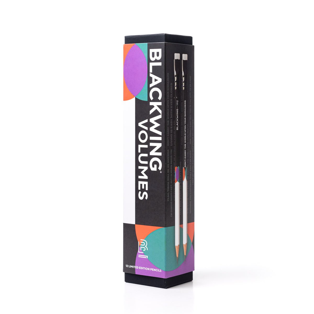 Blackwing Volume 192 (Set of 12) 
