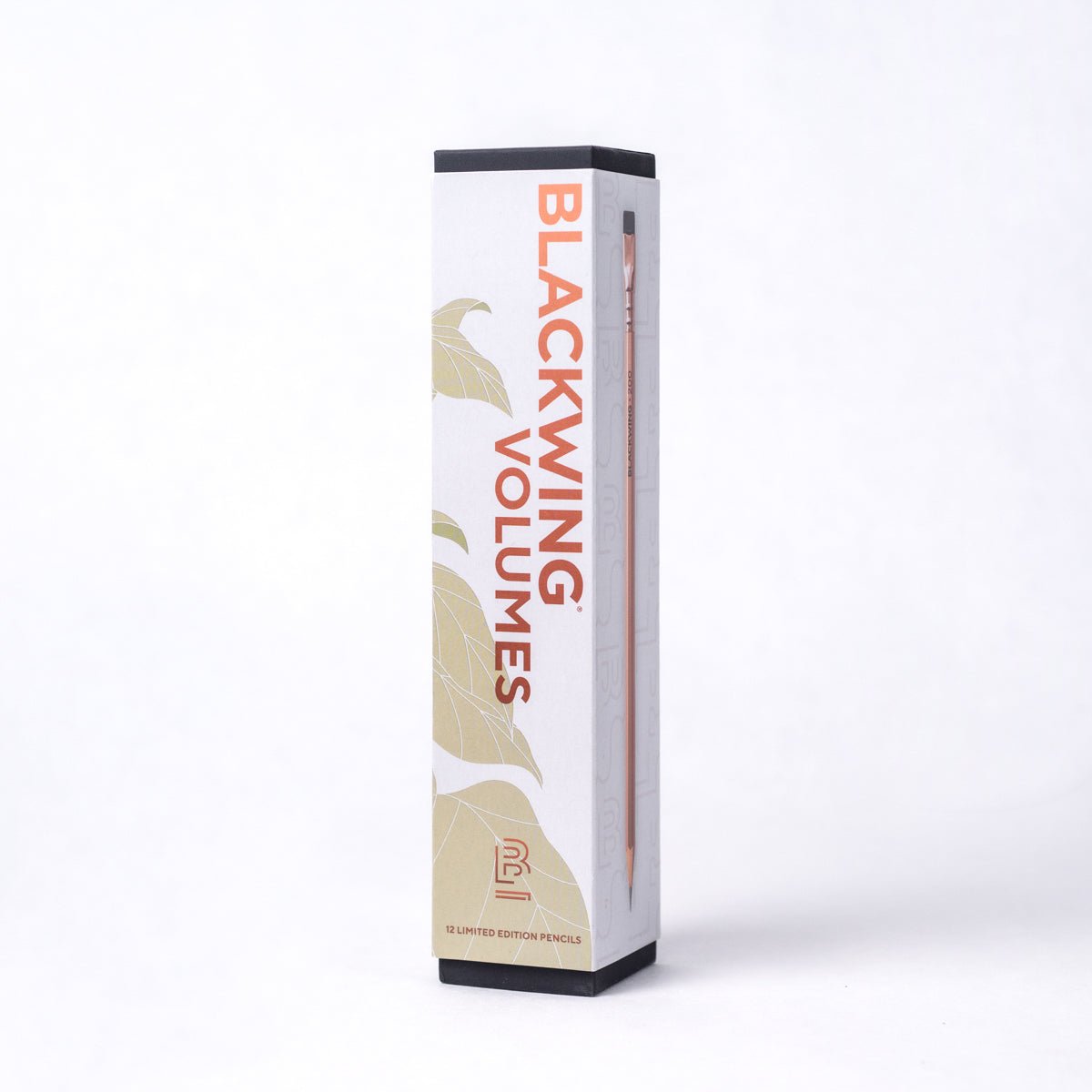 Blackwing Volume 200 pencils, 12 pack