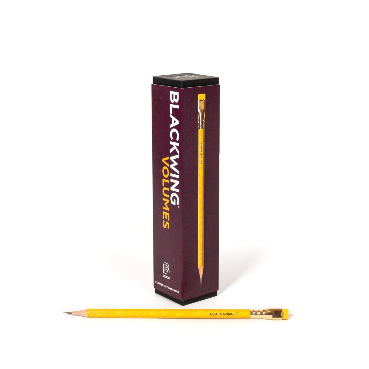 Blackwing Volume 3 pencils, set of 12