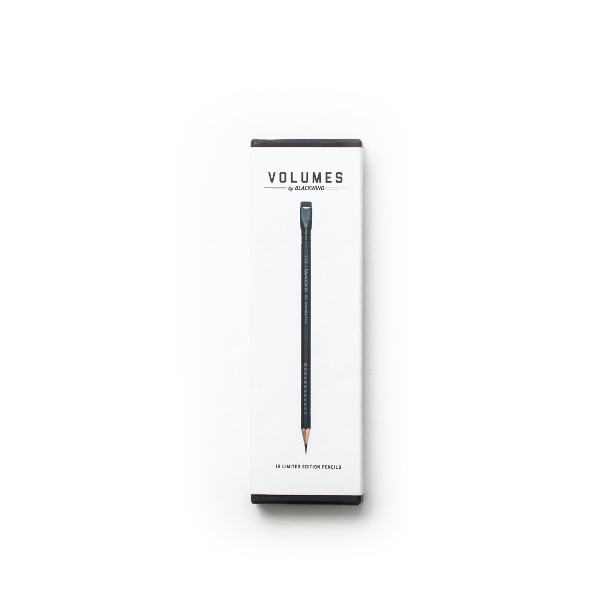 Blackwing Volume 33 1/3, Set of 12 pencils
