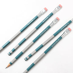 Blackwing Volume 55 - Golden Ratio pencils