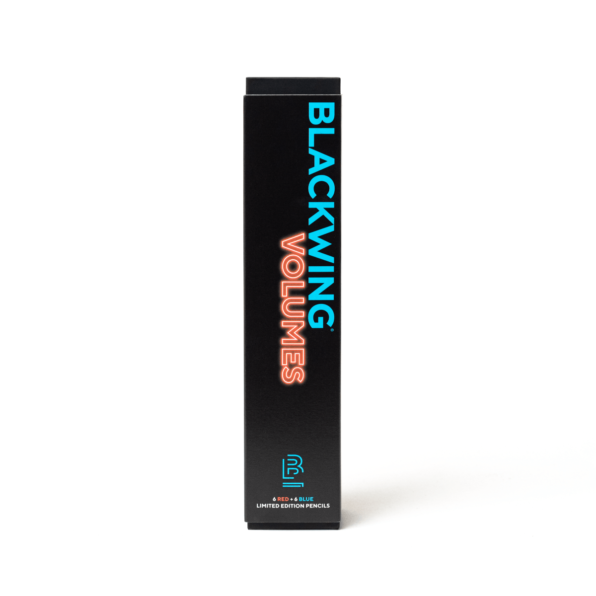 Blackwing Volume 6 pencils, Set of 12