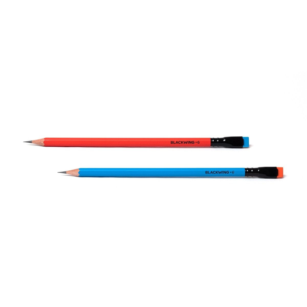 Blackwing Volume 6 pencils