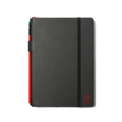 Blackwing Volume 6 Medium Slate Notebook