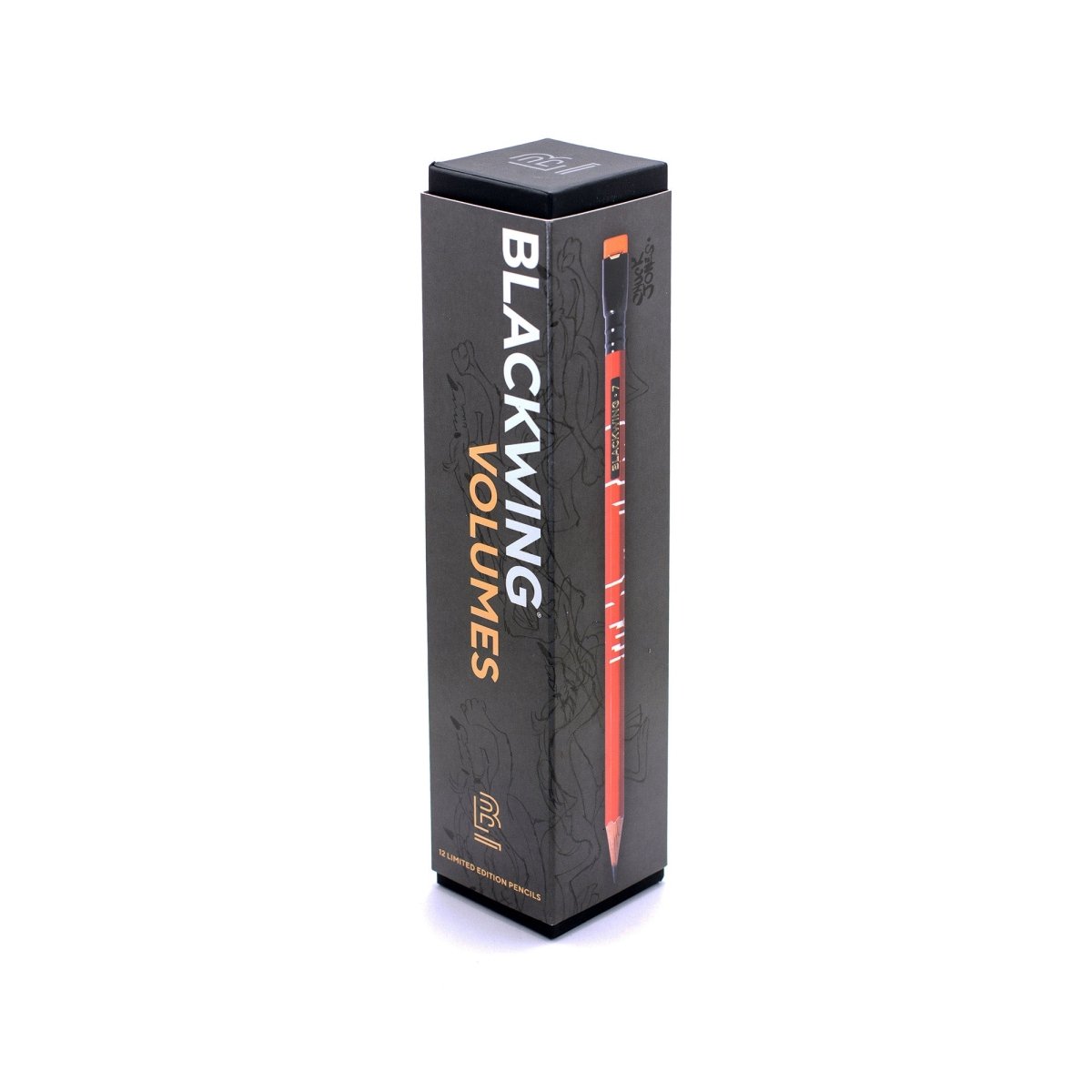 Blackwing Volume 7 pencils, 12 pack