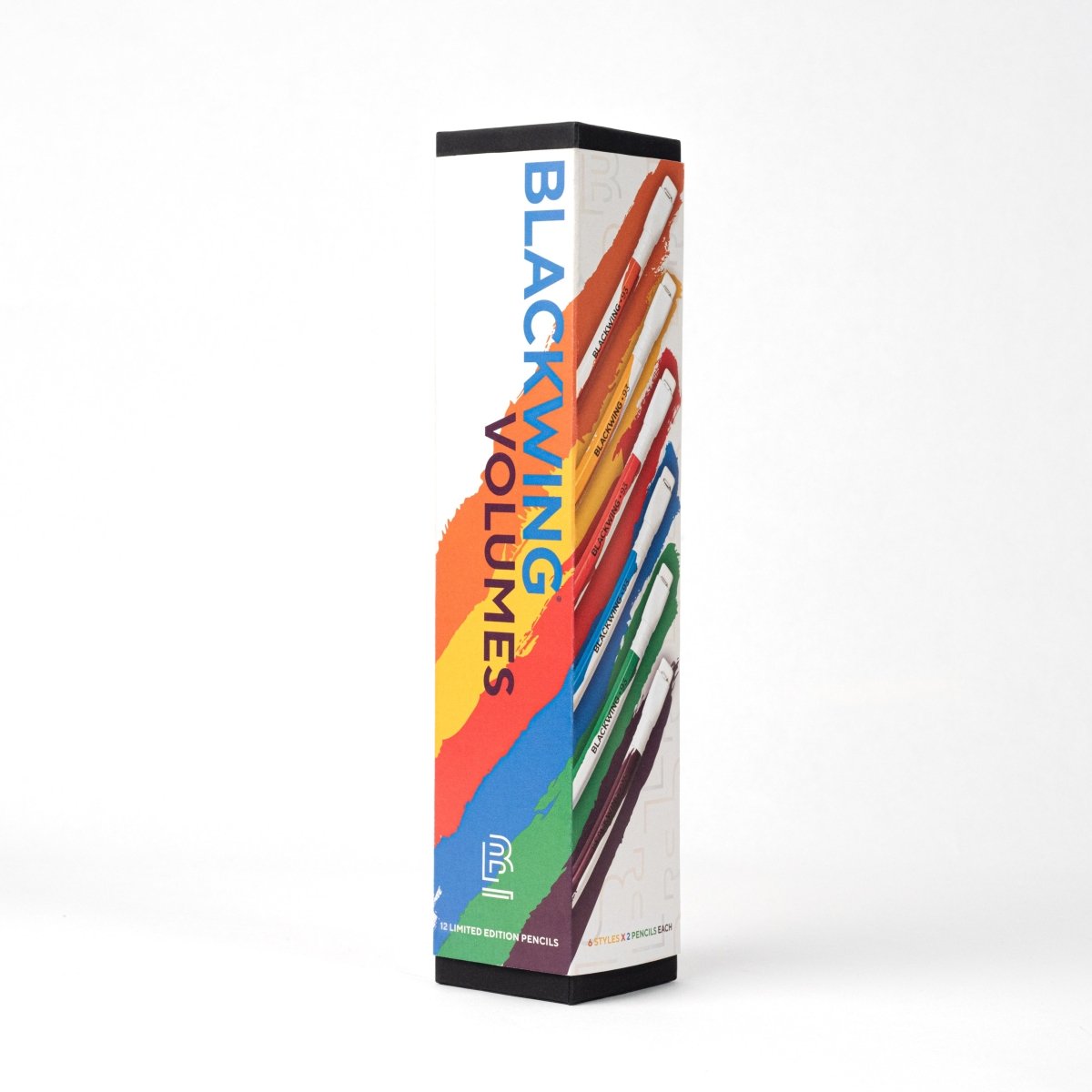 Blackwing Volume 93 pencils, set of 12