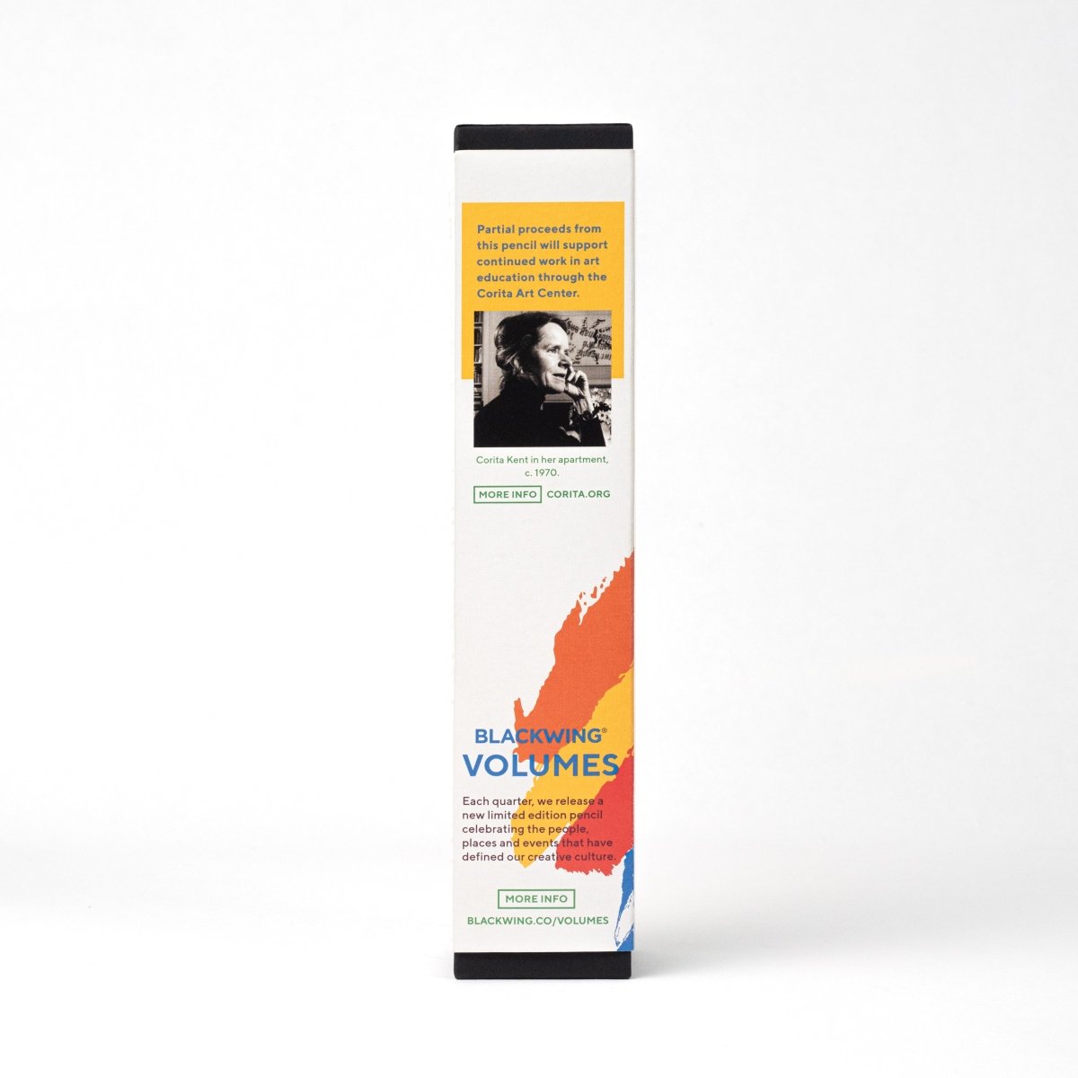 A Blackwing Volume 93 (Set of 12)